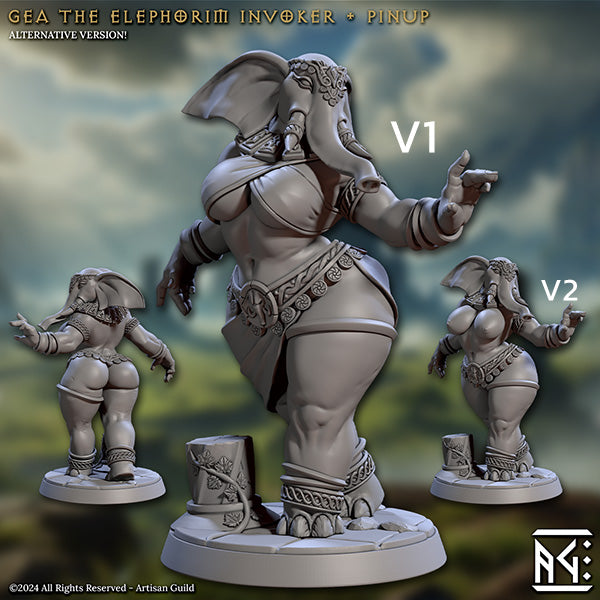 Ivory Sentinels Set 65 (Artisan Guild)