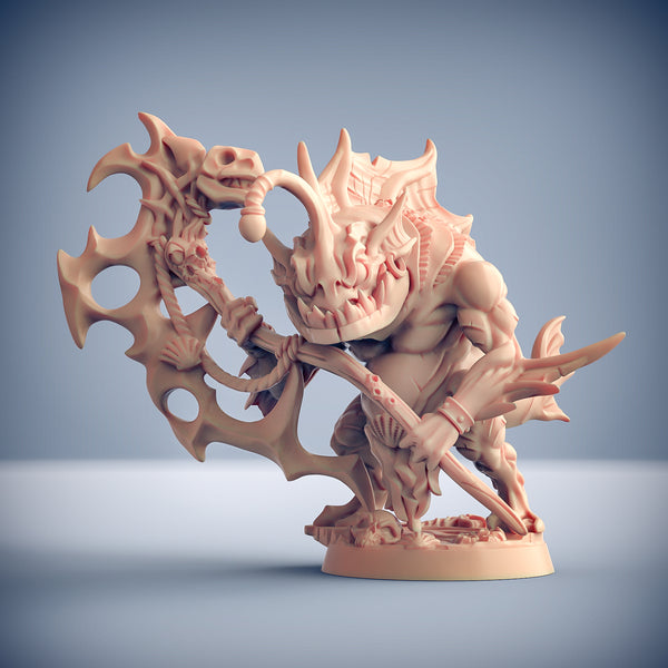 Death Tide Jurakin Set 1 (Artisan Guild)