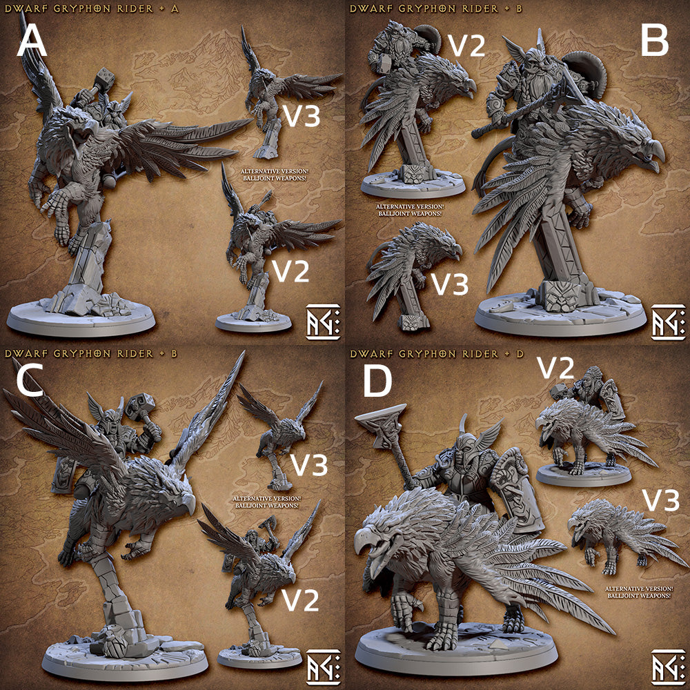 Defenders of Lok-Badar II Set 48 (Artisan Guild)