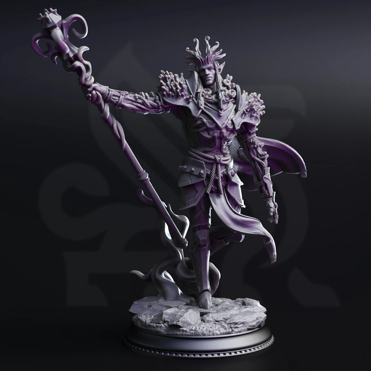 Drow from Beyond Set 53 (DM Stash)