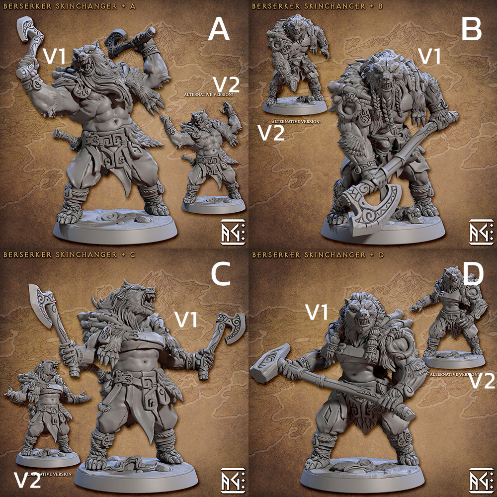 Skutagaard Northmen Saga II Set 53 (Artisan Guild)