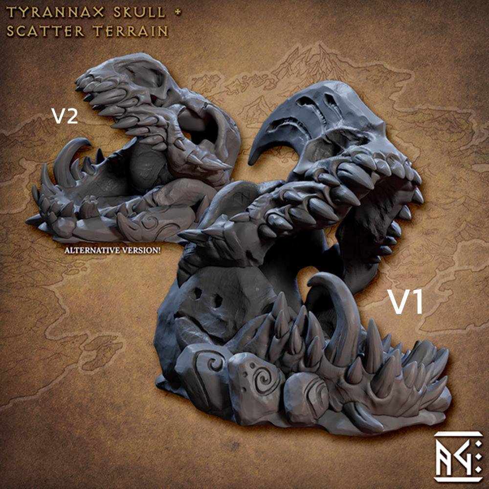 Frostheart Lizardmen Set 45 (Artisan Guild)