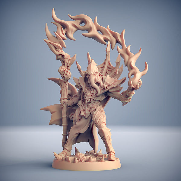 Depth Ones Set 10 (Artisan Guild)
