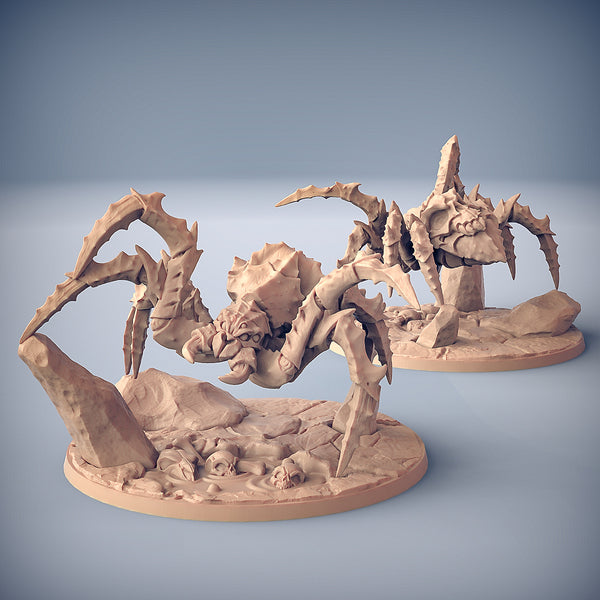 Sparksoot Goblins Set 18 (Artisan Guild)