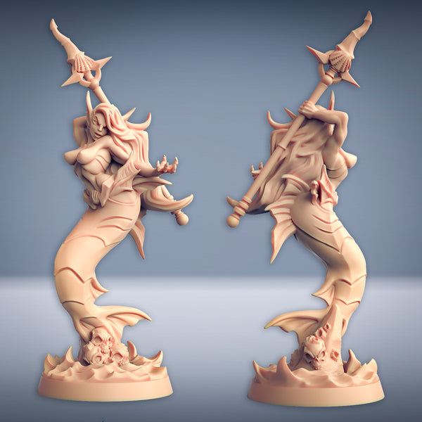 Death Tide Jurakin Set 1 (Artisan Guild)
