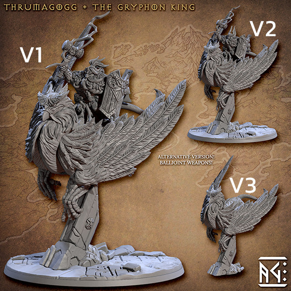 Defenders of Lok-Badar II Set 48 (Artisan Guild)