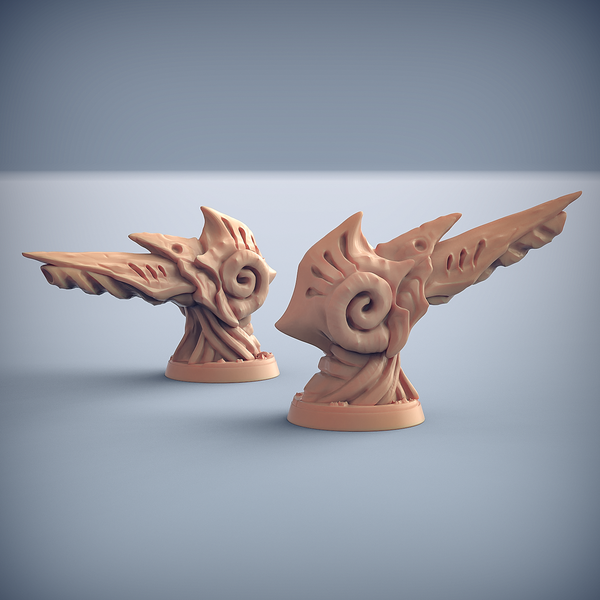 Sunken Kingdoms Set 33 (Artisan Guild)