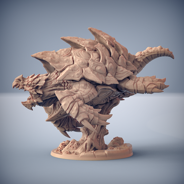 Sunken Kingdoms Set 33 (Artisan Guild)