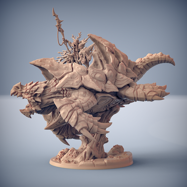 Sunken Kingdoms Set 33 (Artisan Guild)