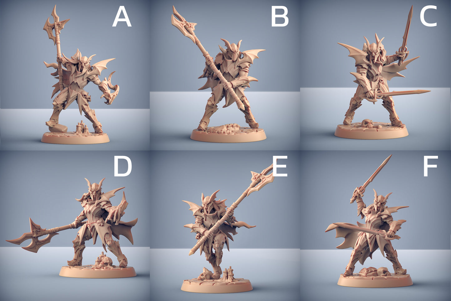 The Bloodhunt Set 31 (Artisan Guild)