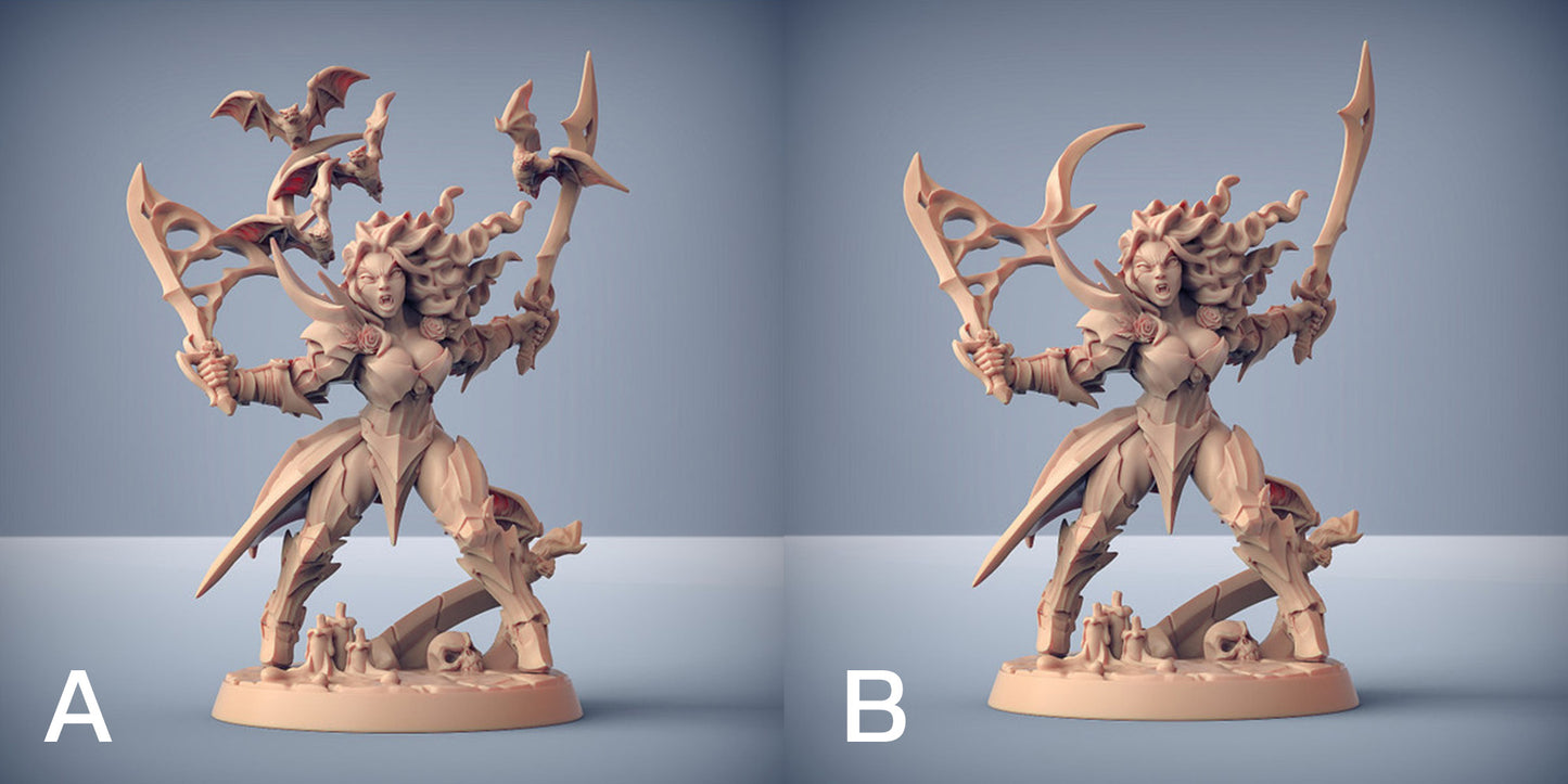 The Bloodhunt Set 31 (Artisan Guild)