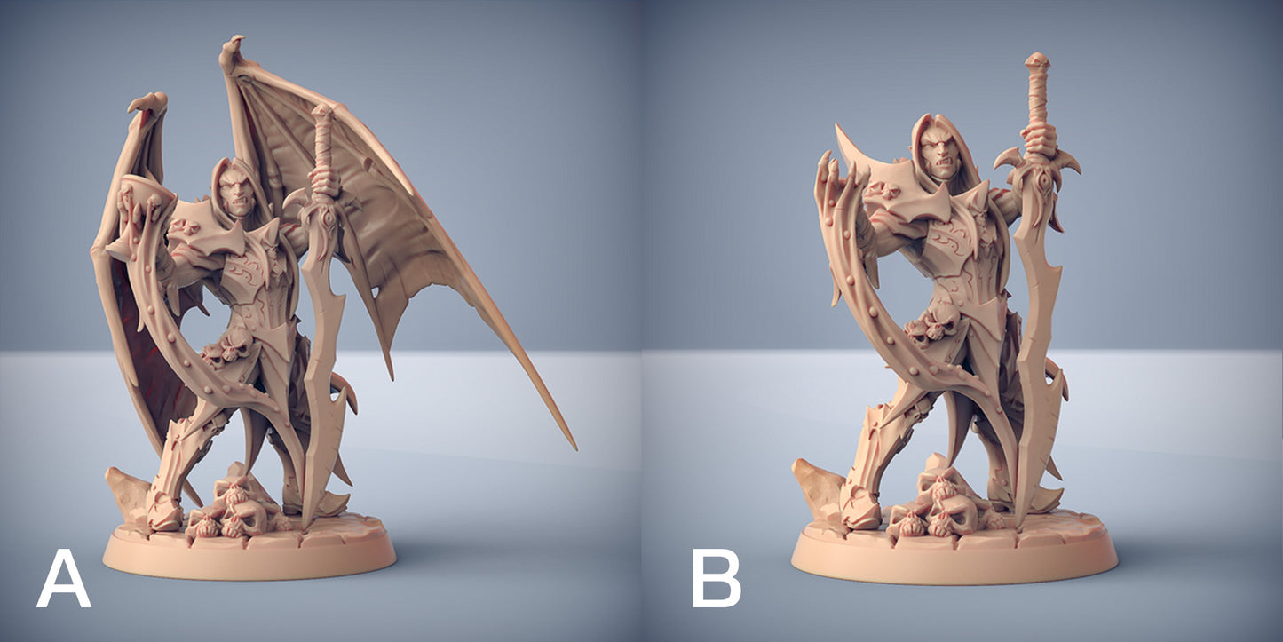 The Bloodhunt Set 31 (Artisan Guild)