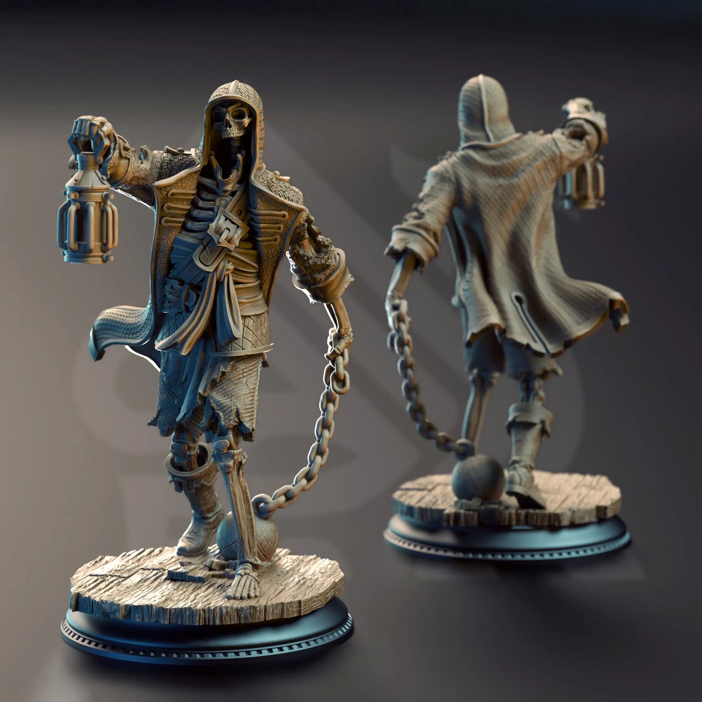 Blood on the Sails Set 52 (DM Stash)