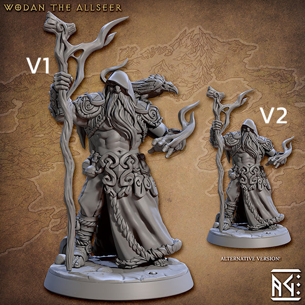 Skutagaard Northmen Saga II Set 53 (Artisan Guild)