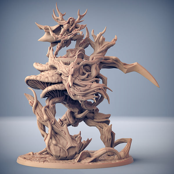 Sylvan Knights Set 17 (Artisan Guild)