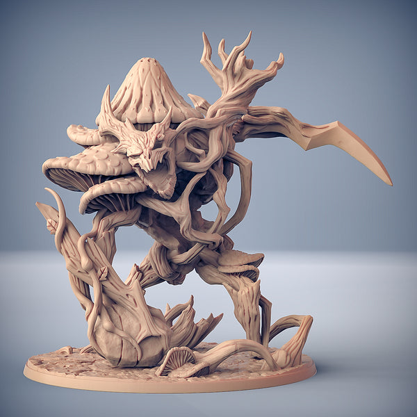 Sylvan Knights Set 17 (Artisan Guild)