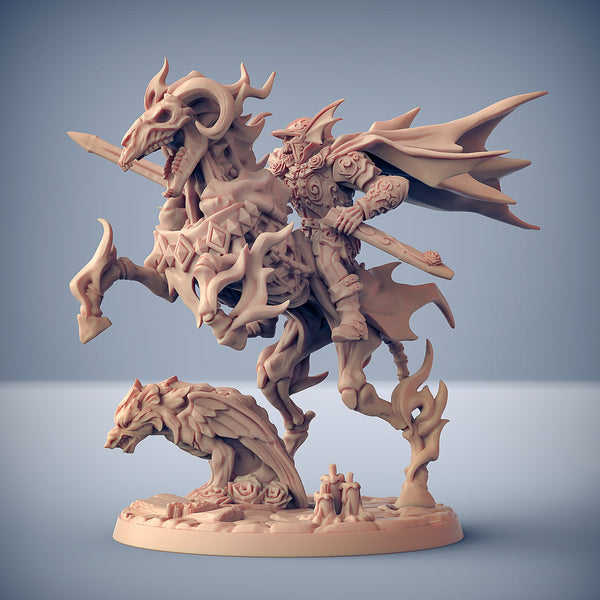 Oldburg Fallen Ones Set 20 (Artisan Guild)