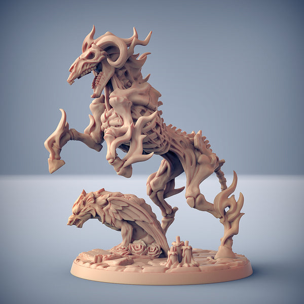 Oldburg Fallen Ones Set 20 (Artisan Guild)