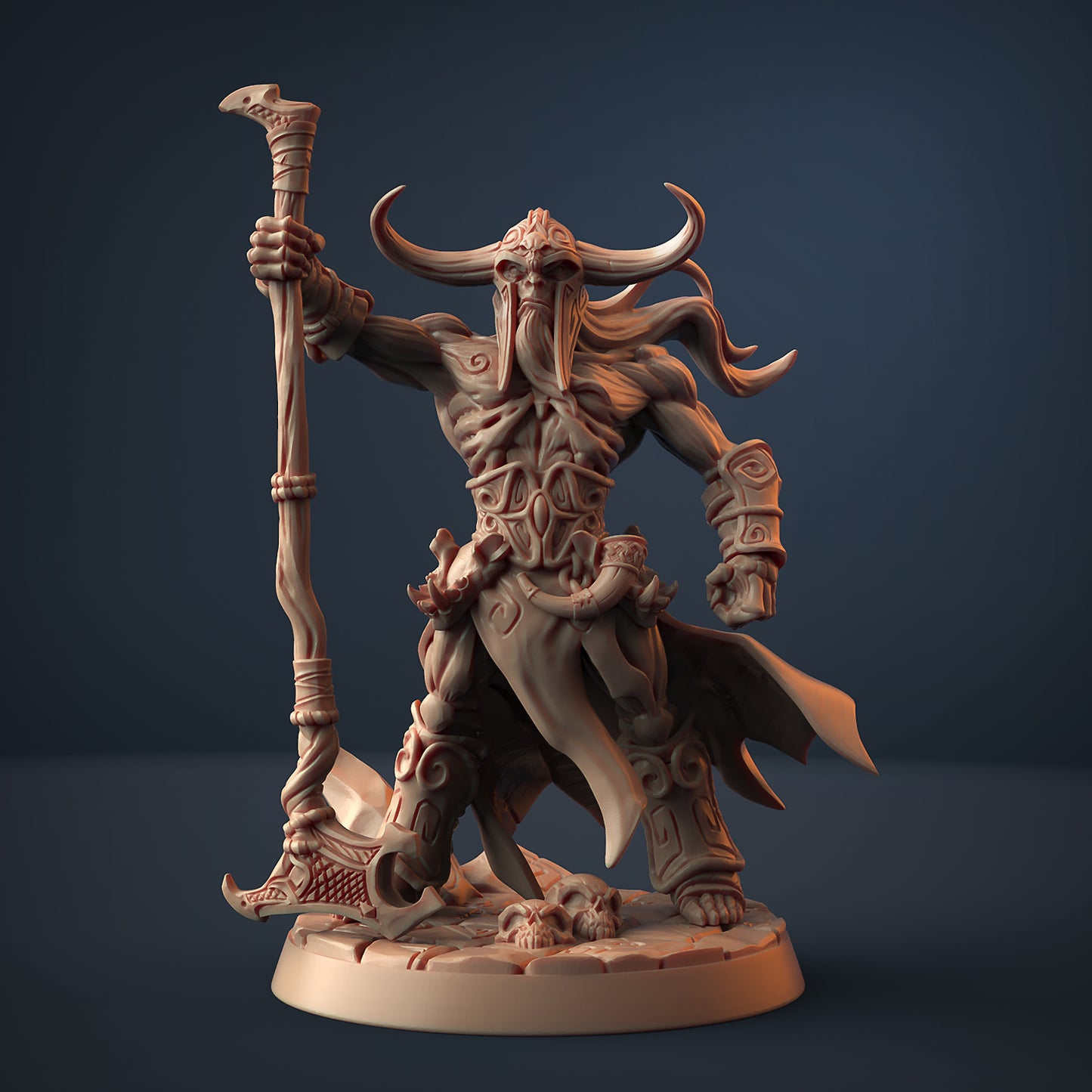 Darkness of the Lich Lord Set 37 (Artisan Guild)