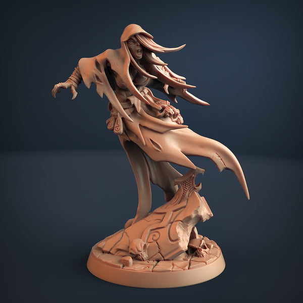 Darkness of the Lich Lord Set 37 (Artisan Guild)