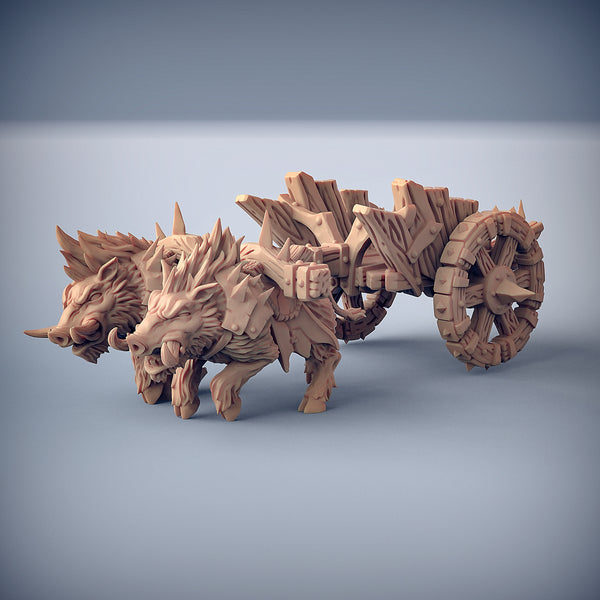 Blackrazor Hobgoblins Set 28 (Artisan Guild)