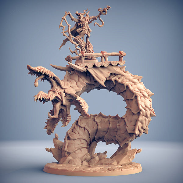 Plague-Mine Kobolds Set 11 (Artisan Guild)