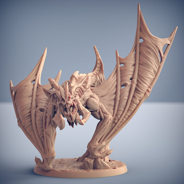 Soulless Vampire Set 13 (Artisan Guild)