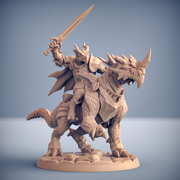 Dragonguard Set 15 (Artisan Guild)