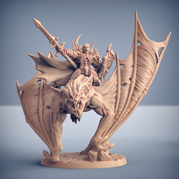 Soulless Vampire Set 13 (Artisan Guild)