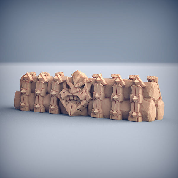 Dwarven Oathbreakers Set 3 (Artisan Guild)