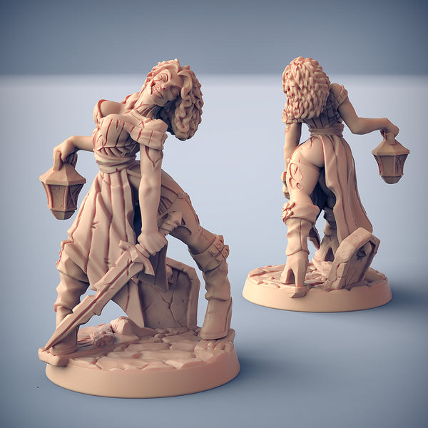 Oldburg Fallen Ones Set 20 (Artisan Guild)