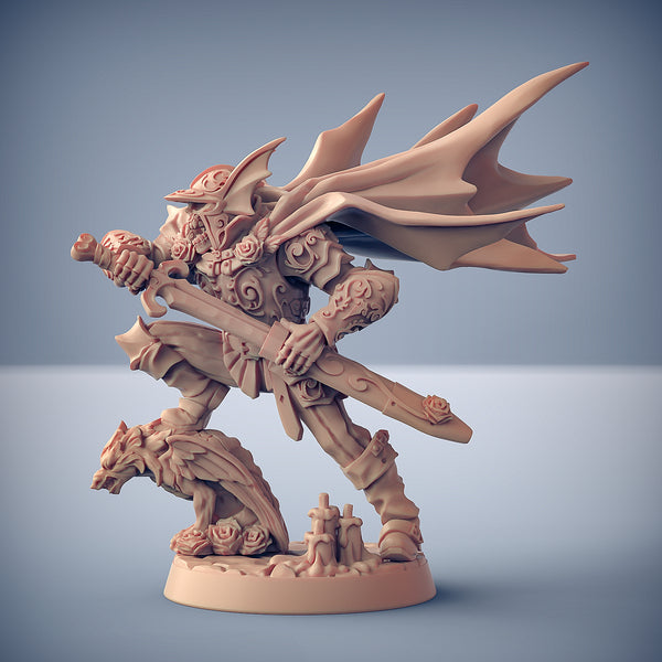 Oldburg Fallen Ones Set 20 (Artisan Guild)