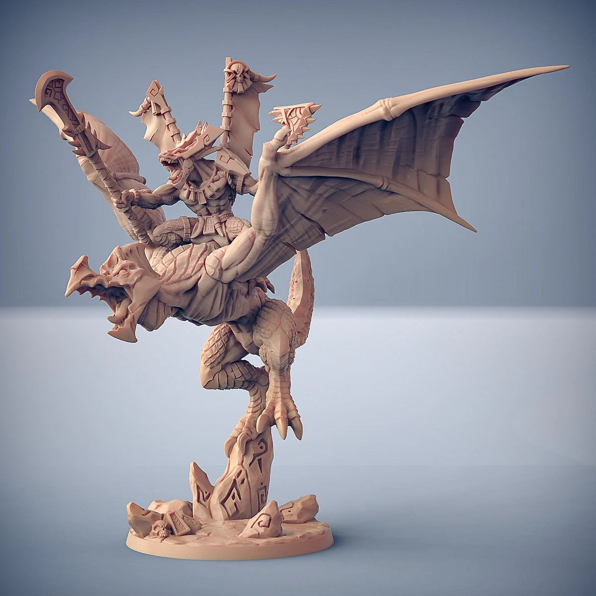 Goldmaw Lizards Set 16 (Artisan Guild)