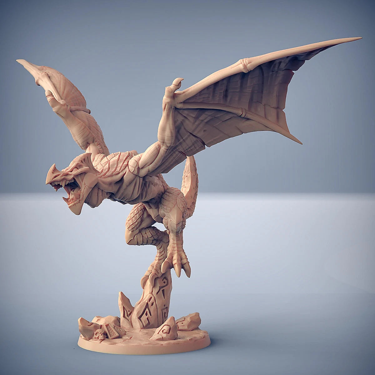 Goldmaw Lizards Set 16 (Artisan Guild)