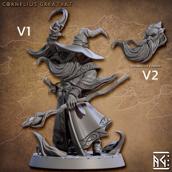 Arcanist Guild Set 42 (Artisan Guild)