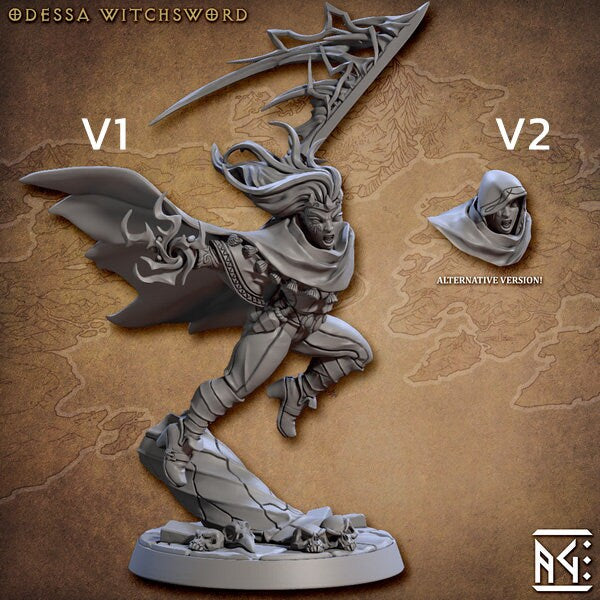 Arcanist Guild Set 42 (Artisan Guild)