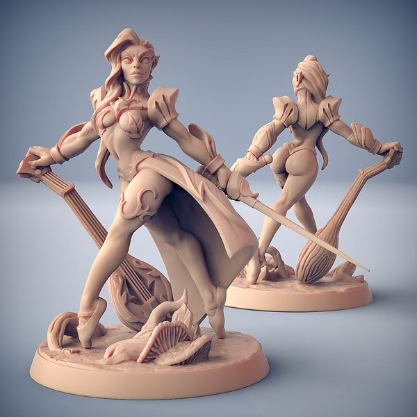 Sylvan Knights Set 17 (Artisan Guild)