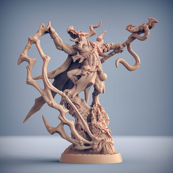 Plague-Mine Kobolds Set 11 (Artisan Guild)