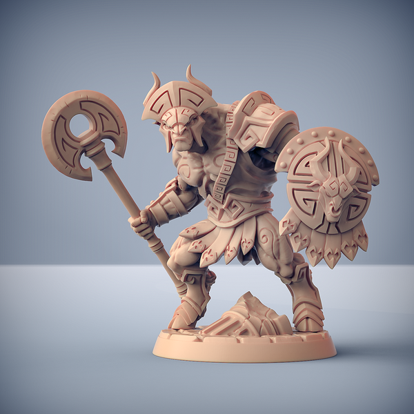 Order of the Labyrinth Set 29 (Artisan Guild)