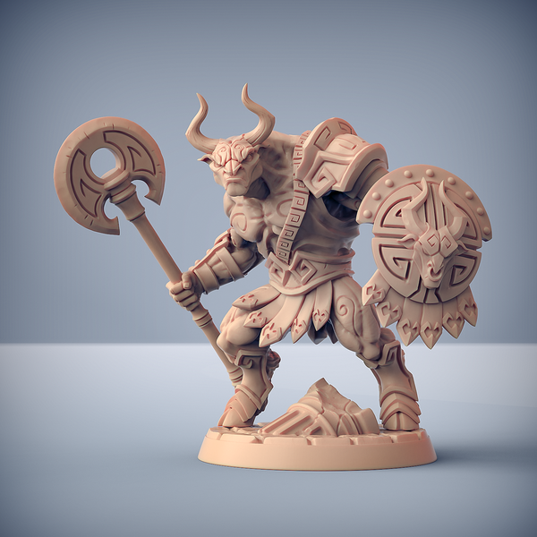 Order of the Labyrinth Set 29 (Artisan Guild)
