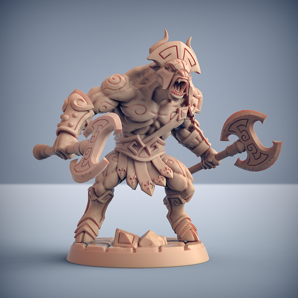 Order of the Labyrinth Set 29 (Artisan Guild)