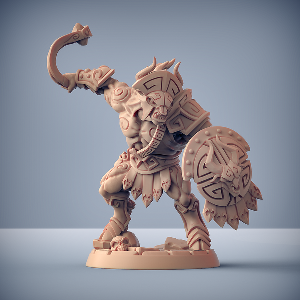 Order of the Labyrinth Set 29 (Artisan Guild)