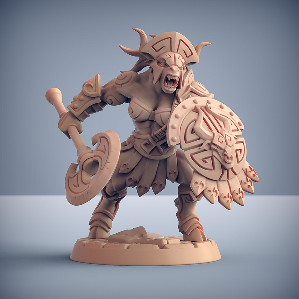 Order of the Labyrinth Set 29 (Artisan Guild)