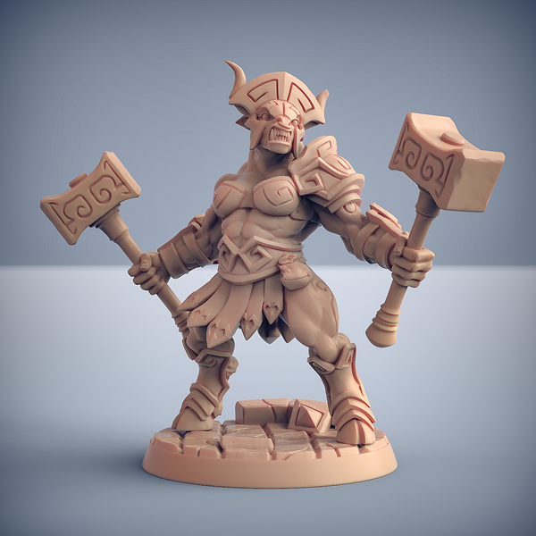 Order of the Labyrinth Set 29 (Artisan Guild)
