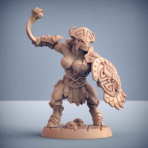 Order of the Labyrinth Set 29 (Artisan Guild)
