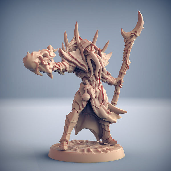 Depth Ones Set 10 (Artisan Guild)