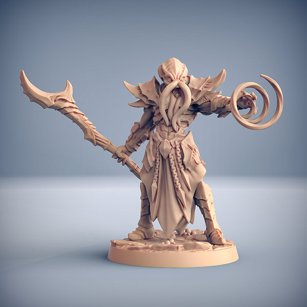 Depth Ones Set 10 (Artisan Guild)