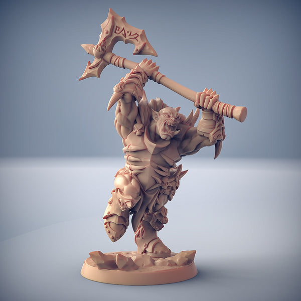 Frostmetal Clan Set 19 (Artisan Guild)