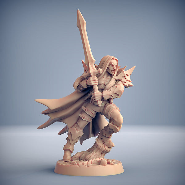 Soulless Vampire Set 13 (Artisan Guild)