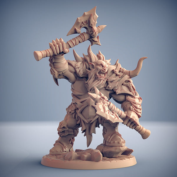 Frostmetal Clan Set 19 (Artisan Guild)